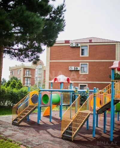 Satılır 7 otaqlı həyət evi/bağ evi 473.3 m², Şıxov q., photo 4 from 22