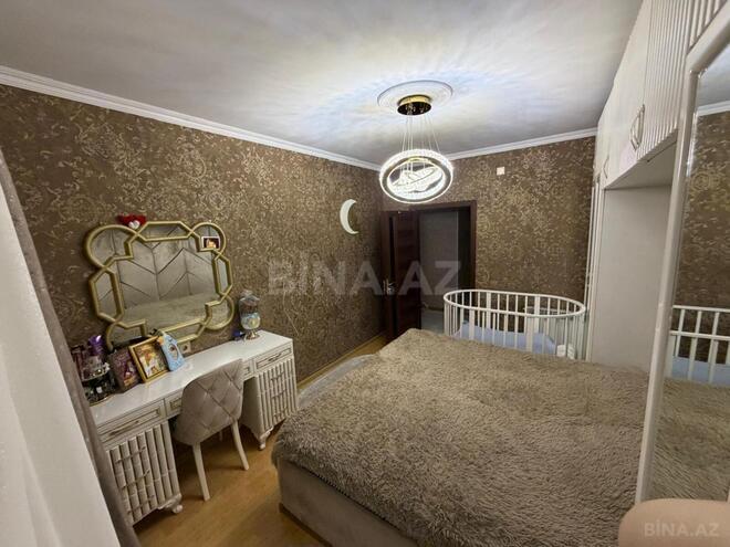 Сдаётся 3-комн. вторичка 80 м², photo 7 from 24