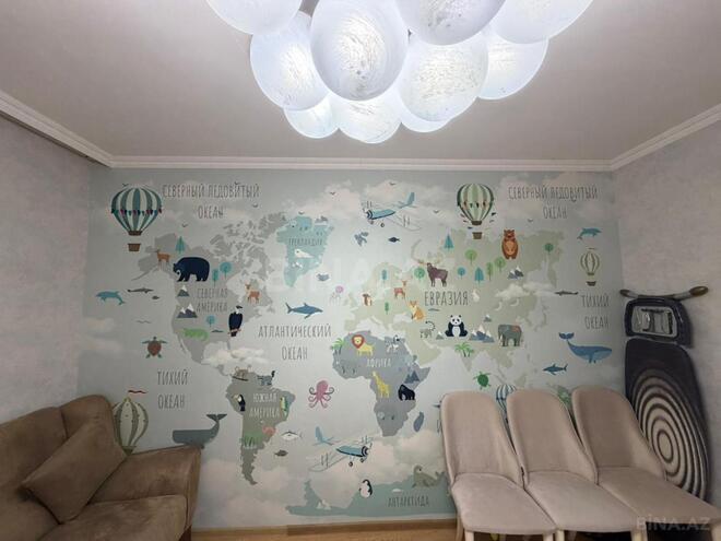 Сдаётся 3-комн. вторичка 80 м², photo 10 from 24