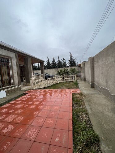 Satılır 3 otaqlı həyət evi/bağ evi 120 m², Yeni Suraxanı q., photo 20 from 31