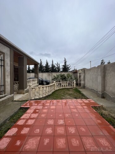 Satılır 3 otaqlı həyət evi/bağ evi 120 m², Yeni Suraxanı q., photo 4 from 31