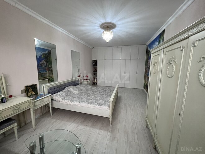 Satılır 3 otaqlı həyət evi/bağ evi 120 m², Yeni Suraxanı q., photo 8 from 31