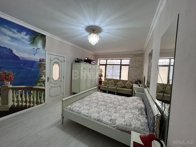 Satılır 3 otaqlı həyət evi/bağ evi 120 m², Yeni Suraxanı q., photo 9 from 31