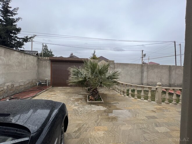 Satılır 3 otaqlı həyət evi/bağ evi 120 m², Yeni Suraxanı q., photo 12 from 31