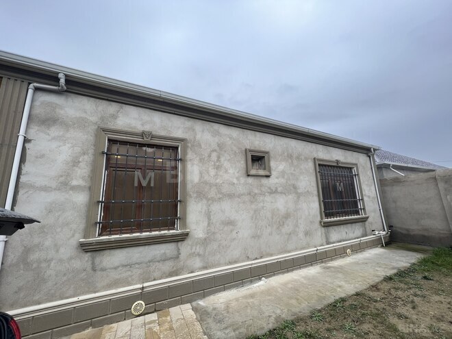 Satılır 3 otaqlı həyət evi/bağ evi 120 m², Yeni Suraxanı q., photo 13 from 31