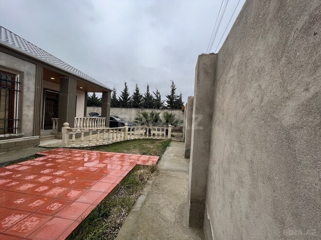 Satılır 3 otaqlı həyət evi/bağ evi 120 m², Yeni Suraxanı q., photo 19 from 31
