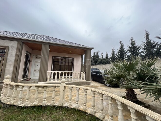 Satılır 3 otaqlı həyət evi/bağ evi 120 m², Yeni Suraxanı q., photo 16 from 31
