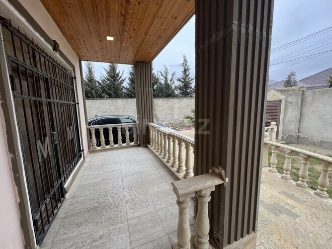 Satılır 3 otaqlı həyət evi/bağ evi 120 m², Yeni Suraxanı q., photo 18 from 31