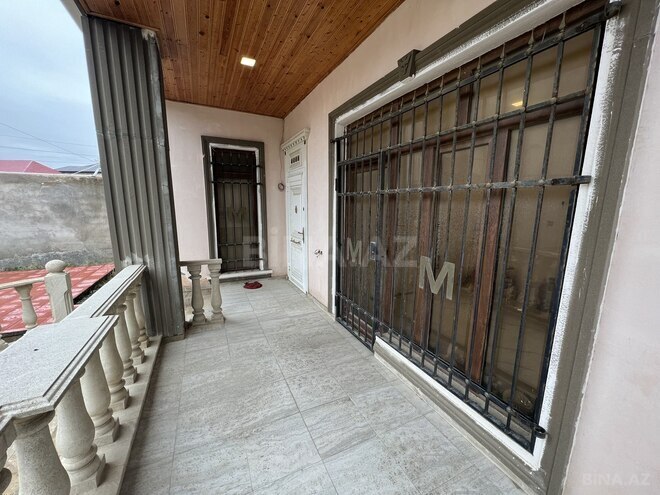 Satılır 3 otaqlı həyət evi/bağ evi 120 m², Yeni Suraxanı q., photo 21 from 31