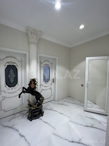 Satılır 3 otaqlı həyət evi/bağ evi 120 m², Yeni Suraxanı q., photo 29 from 31
