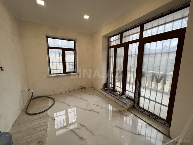 Satılır 3 otaqlı həyət evi/bağ evi 120 m², Yeni Suraxanı q., photo 25 from 31