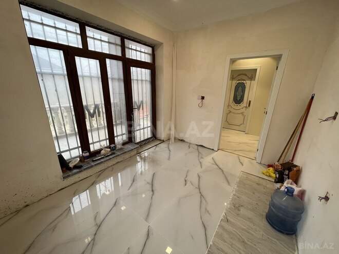 Satılır 3 otaqlı həyət evi/bağ evi 120 m², Yeni Suraxanı q., photo 24 from 31