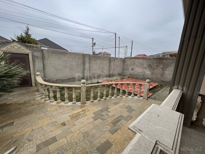 Satılır 3 otaqlı həyət evi/bağ evi 120 m², Yeni Suraxanı q., photo 22 from 31