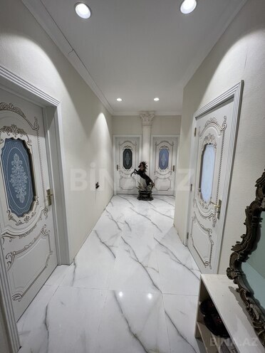 Satılır 3 otaqlı həyət evi/bağ evi 120 m², Yeni Suraxanı q., photo 30 from 31