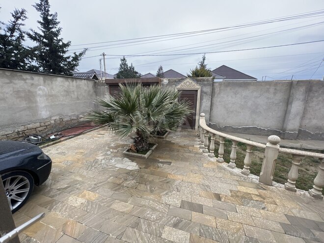 Satılır 3 otaqlı həyət evi/bağ evi 120 m², Yeni Suraxanı q., photo 23 from 31