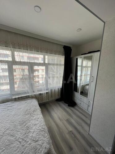 İcarəyə verilir 1 otaqlı köhnə tikili 43 m², Sahil m., photo 7 from 15