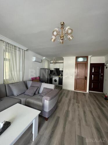 İcarəyə verilir 1 otaqlı köhnə tikili 43 m², Sahil m., photo 6 from 15