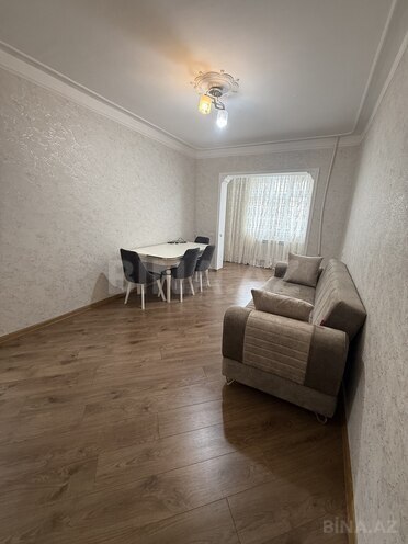 Сдаётся 3-комн. вторичка 80 м², Наримановский  р., photo 5 from 19