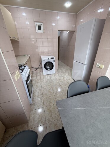 Сдаётся 3-комн. вторичка 80 м², Наримановский  р., photo 10 from 19