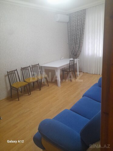 İcarəyə verilir 2 otaqlı köhnə tikili 45 m², Memar Əcəmi m., photo 3 from 14