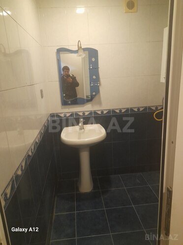 İcarəyə verilir 2 otaqlı köhnə tikili 45 m², Memar Əcəmi m., photo 6 from 14