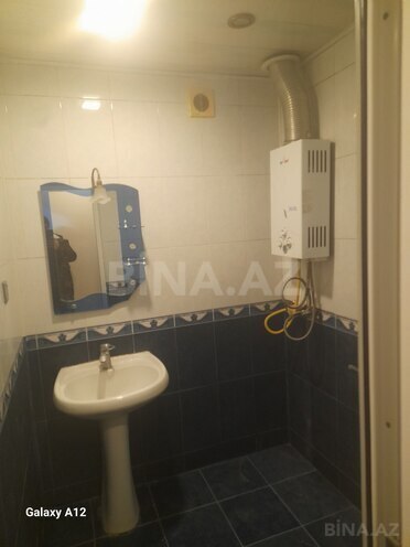 İcarəyə verilir 2 otaqlı köhnə tikili 45 m², Memar Əcəmi m., photo 5 from 14