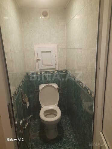 İcarəyə verilir 2 otaqlı köhnə tikili 45 m², Memar Əcəmi m., photo 4 from 14