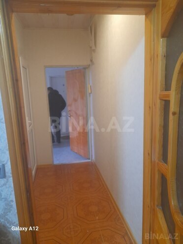 İcarəyə verilir 2 otaqlı köhnə tikili 45 m², Memar Əcəmi m., photo 7 from 14