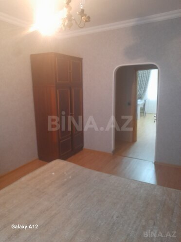İcarəyə verilir 2 otaqlı köhnə tikili 45 m², Memar Əcəmi m., photo 10 from 14