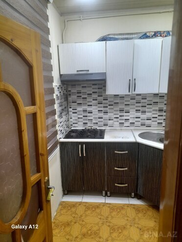 İcarəyə verilir 2 otaqlı köhnə tikili 45 m², Memar Əcəmi m., photo 12 from 14