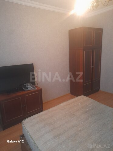 İcarəyə verilir 2 otaqlı köhnə tikili 45 m², Memar Əcəmi m., photo 9 from 14