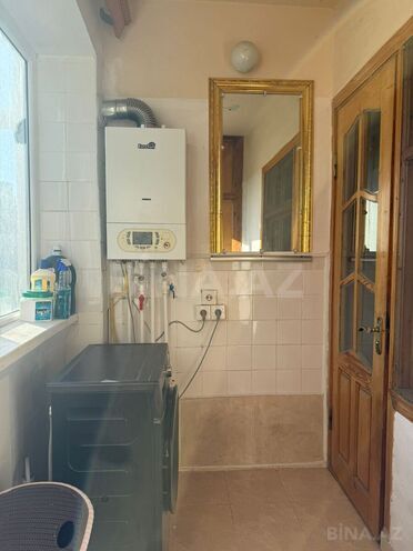 Satılır 3 otaqlı köhnə tikili 80 m², Zığ q., photo 14 from 20
