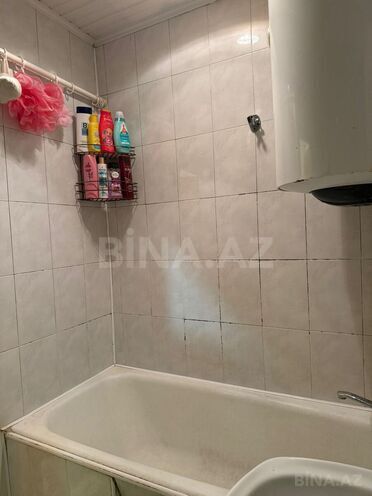 Satılır 3 otaqlı köhnə tikili 80 m², Zığ q., photo 17 from 20