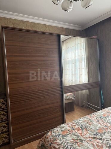 Satılır 3 otaqlı köhnə tikili 80 m², Zığ q., photo 5 from 20