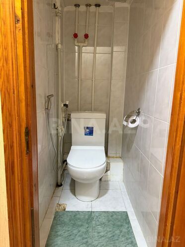 Satılır 3 otaqlı köhnə tikili 80 m², Zığ q., photo 18 from 20