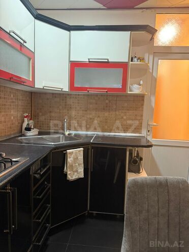 Satılır 3 otaqlı köhnə tikili 80 m², Zığ q., photo 13 from 20