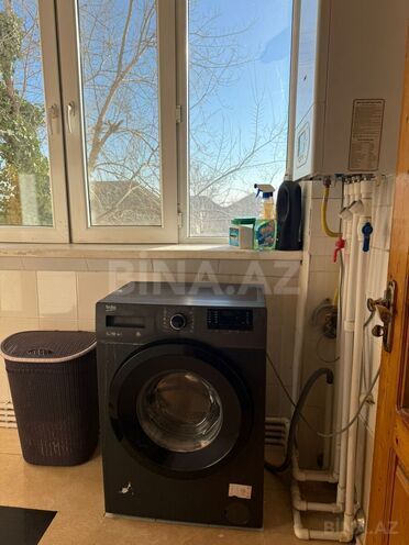 Satılır 3 otaqlı köhnə tikili 80 m², Zığ q., photo 16 from 20