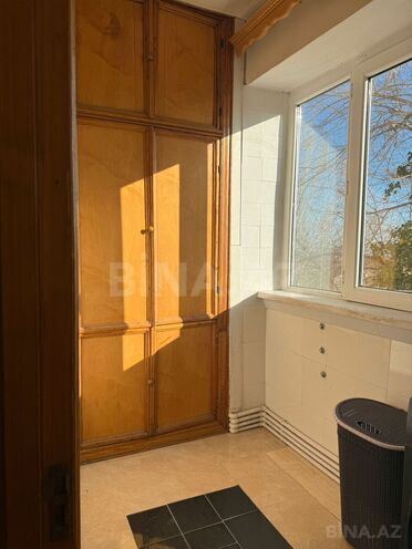 Satılır 3 otaqlı köhnə tikili 80 m², Zığ q., photo 15 from 20