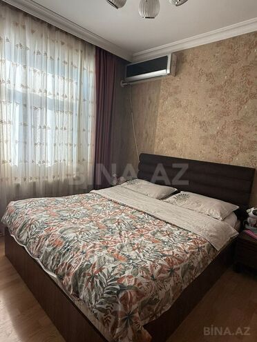 Satılır 3 otaqlı köhnə tikili 80 m², Zığ q., photo 4 from 20