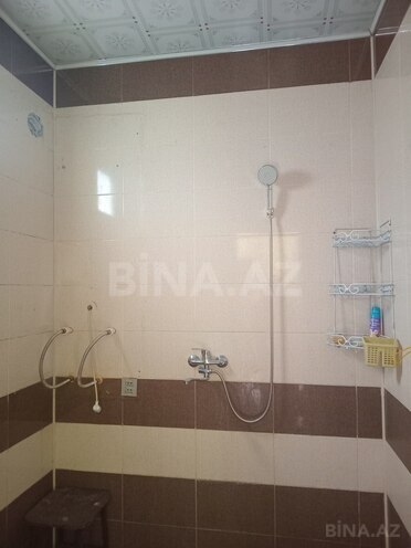 İcarəyə verilir 3 otaqlı həyət evi/bağ evi 100 m², Masazır q., photo 14 from 16