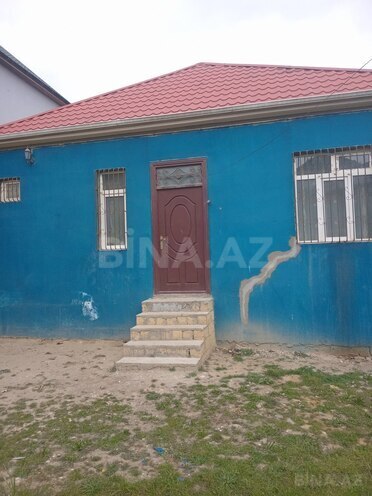 İcarəyə verilir 3 otaqlı həyət evi/bağ evi 100 m², Masazır q., photo 8 from 16