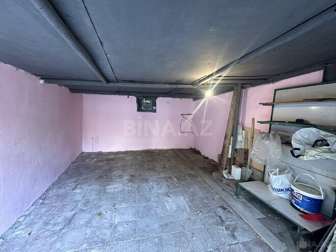 İcarəyə verilir  qaraj 27 m², Nəriman Nərimanov m., photo 4 from 10