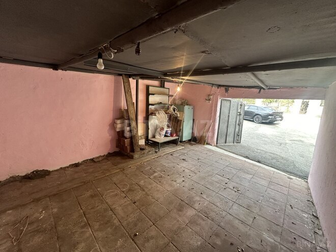 İcarəyə verilir  qaraj 27 m², Nəriman Nərimanov m., photo 3 from 10