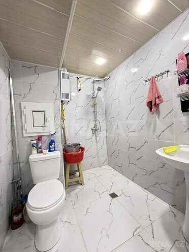 Satılır 1 otaqlı köhnə tikili 45 m², Yeni Yasamal q., photo 20 from 24