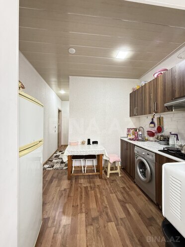 Satılır 1 otaqlı köhnə tikili 45 m², Yeni Yasamal q., photo 11 from 24