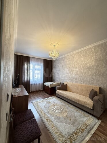 Satılır 1 otaqlı köhnə tikili 45 m², Yeni Yasamal q., photo 18 from 24