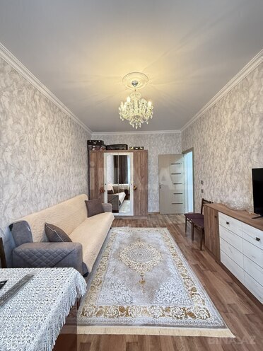 Satılır 1 otaqlı köhnə tikili 45 m², Yeni Yasamal q., photo 5 from 24