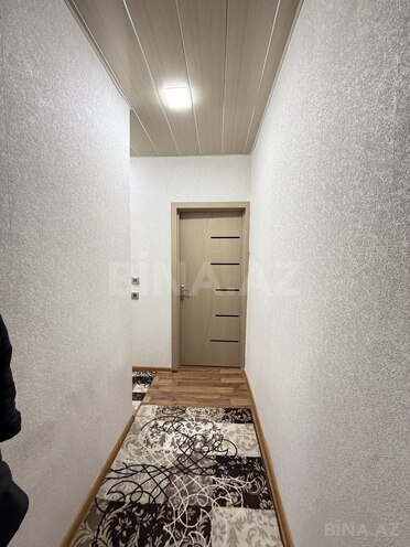 Satılır 1 otaqlı köhnə tikili 45 m², Yeni Yasamal q., photo 21 from 24