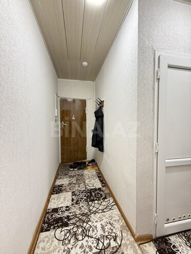 Satılır 1 otaqlı köhnə tikili 45 m², Yeni Yasamal q., photo 14 from 24