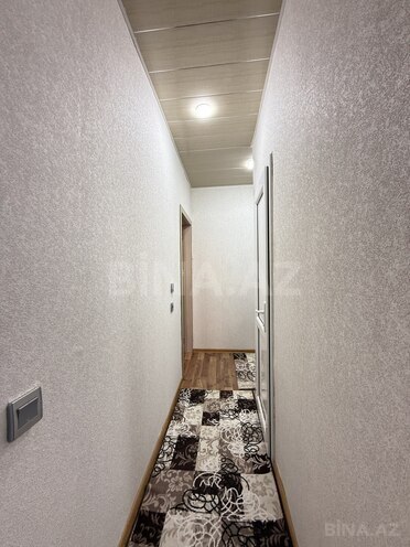 Satılır 1 otaqlı köhnə tikili 45 m², Yeni Yasamal q., photo 15 from 24